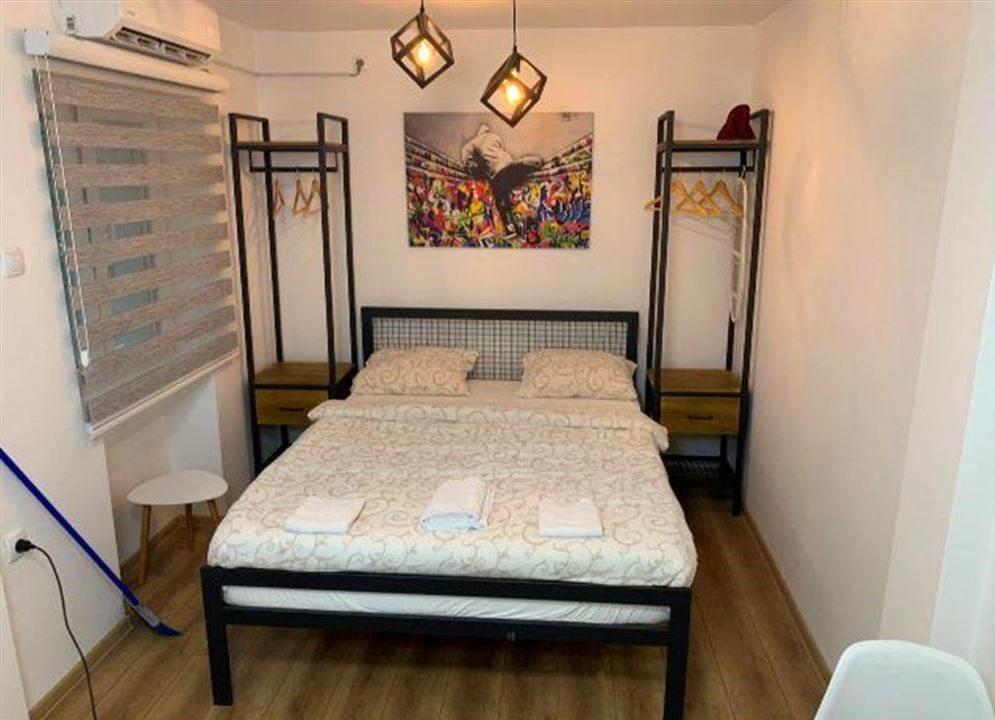 Cozy & Fully Equipped Studio In The Heart Of Downtown And Next To Kalemegdan Belgrád Kültér fotó