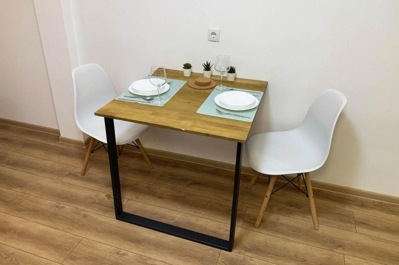 Cozy & Fully Equipped Studio In The Heart Of Downtown And Next To Kalemegdan Belgrád Kültér fotó